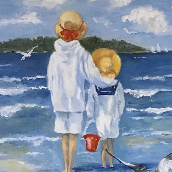 Meet your Posher, Candace - Picture 2 of 2